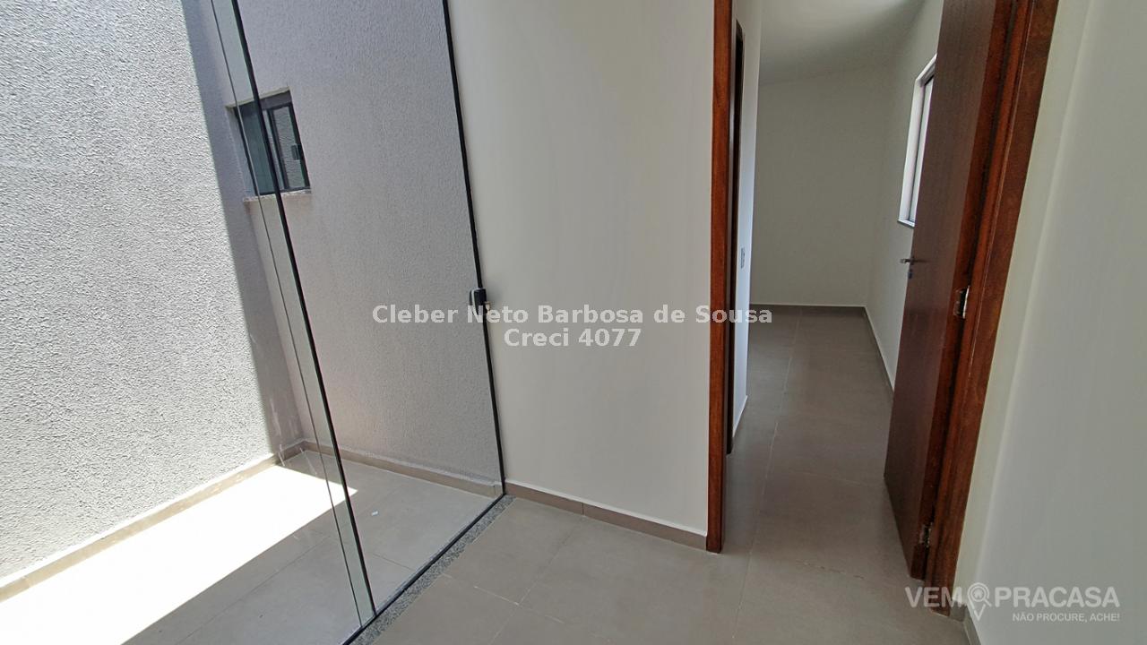 Casa Térrea à venda no Nova Lima, Campo Grande – foto 16