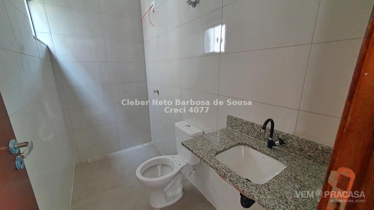 Casa Térrea à venda no Nova Lima, Campo Grande – foto 18