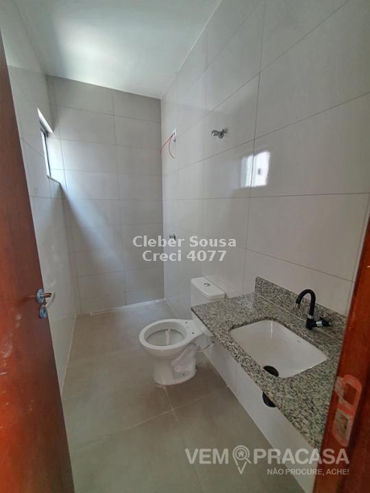 Casa Térrea à venda no Nova Lima, Campo Grande – foto 19