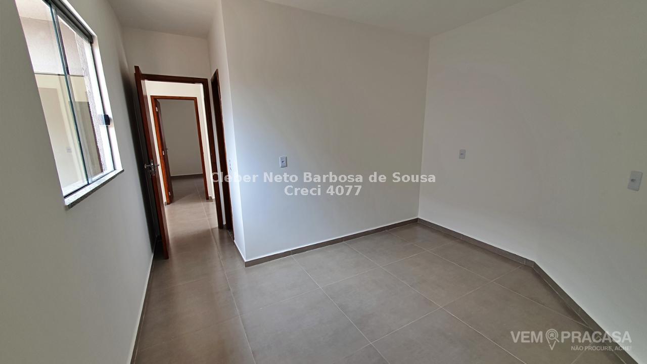 Casa Térrea à venda no Nova Lima, Campo Grande – foto 21