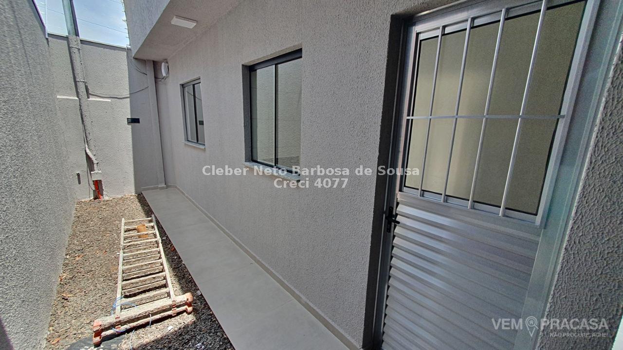 Casa Térrea à venda no Nova Lima, Campo Grande – foto 23