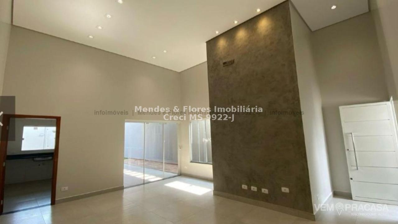 Casa Térrea à venda no Jardim Montevidéu, Campo Grande – foto 2
