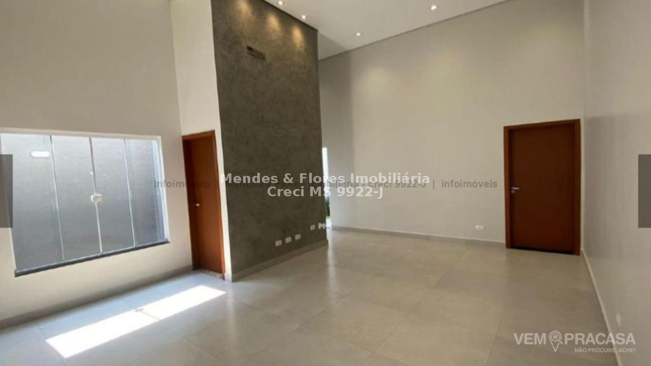 Casa Térrea à venda no Jardim Montevidéu, Campo Grande – foto 3