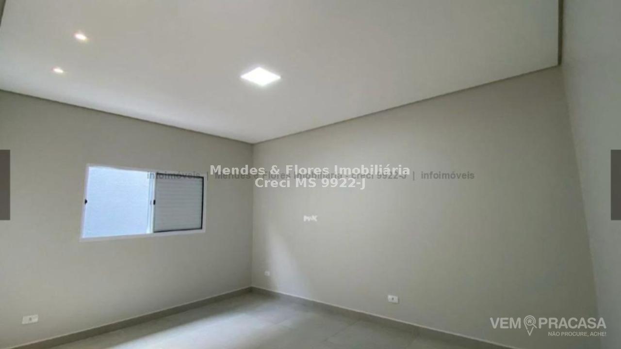 Casa Térrea à venda no Jardim Montevidéu, Campo Grande – foto 4