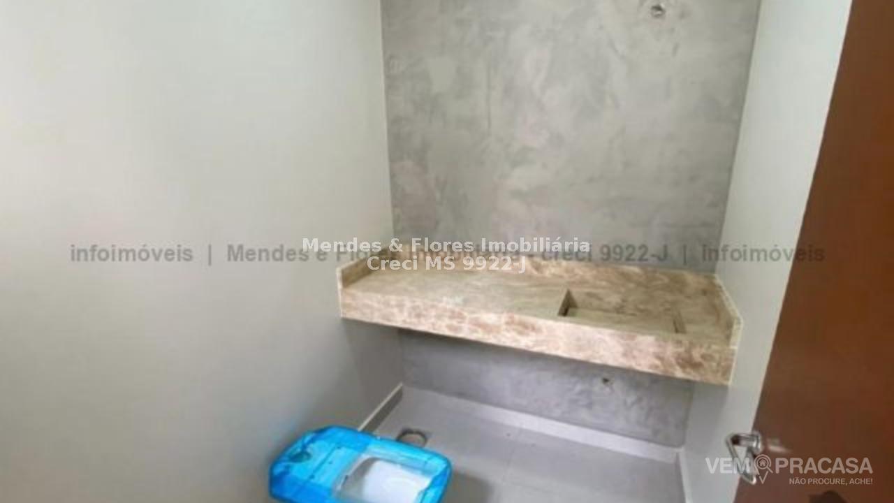Casa Térrea à venda no Jardim Montevidéu, Campo Grande – foto 5