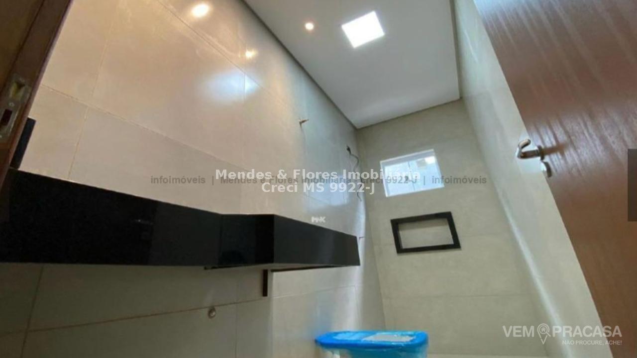 Casa Térrea à venda no Jardim Montevidéu, Campo Grande – foto 7
