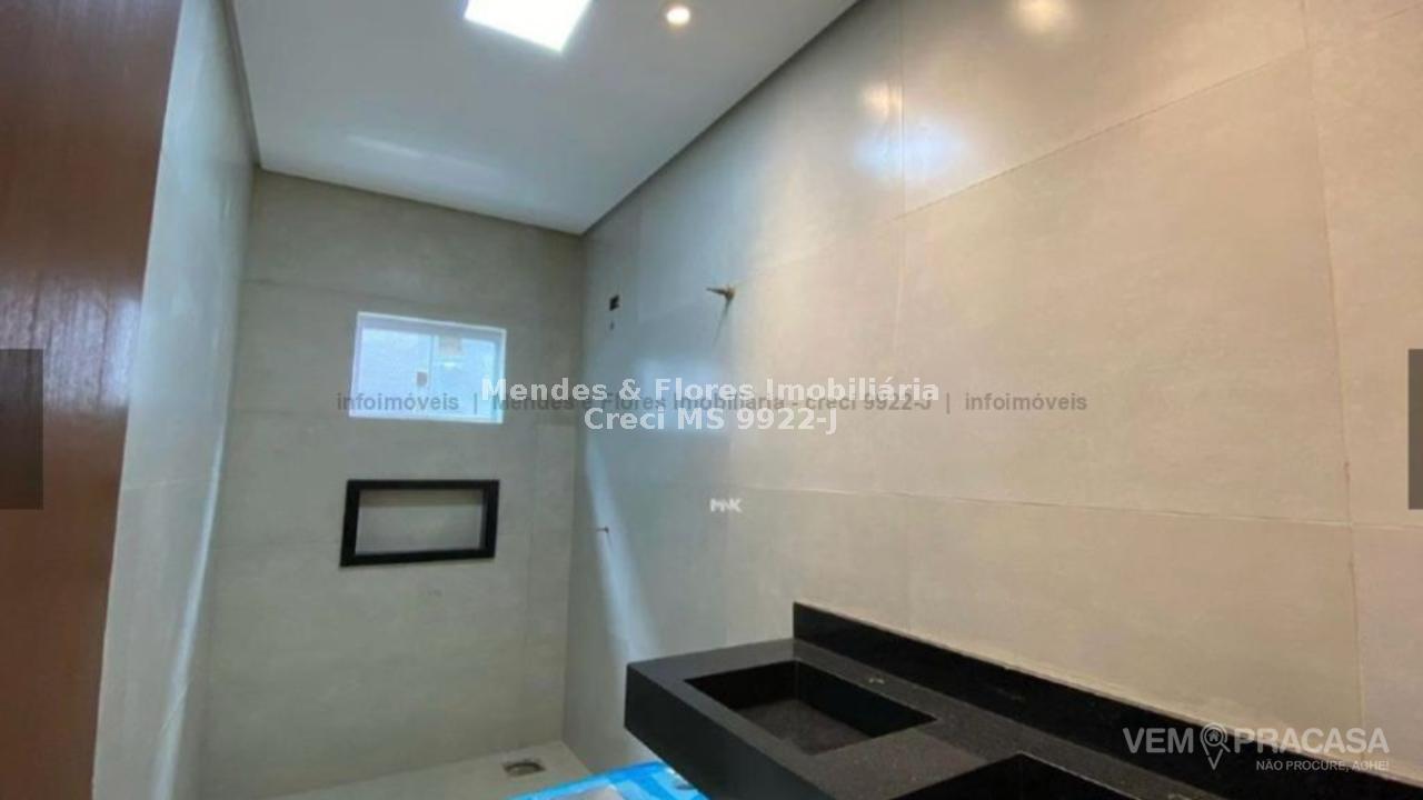 Casa Térrea à venda no Jardim Montevidéu, Campo Grande – foto 9
