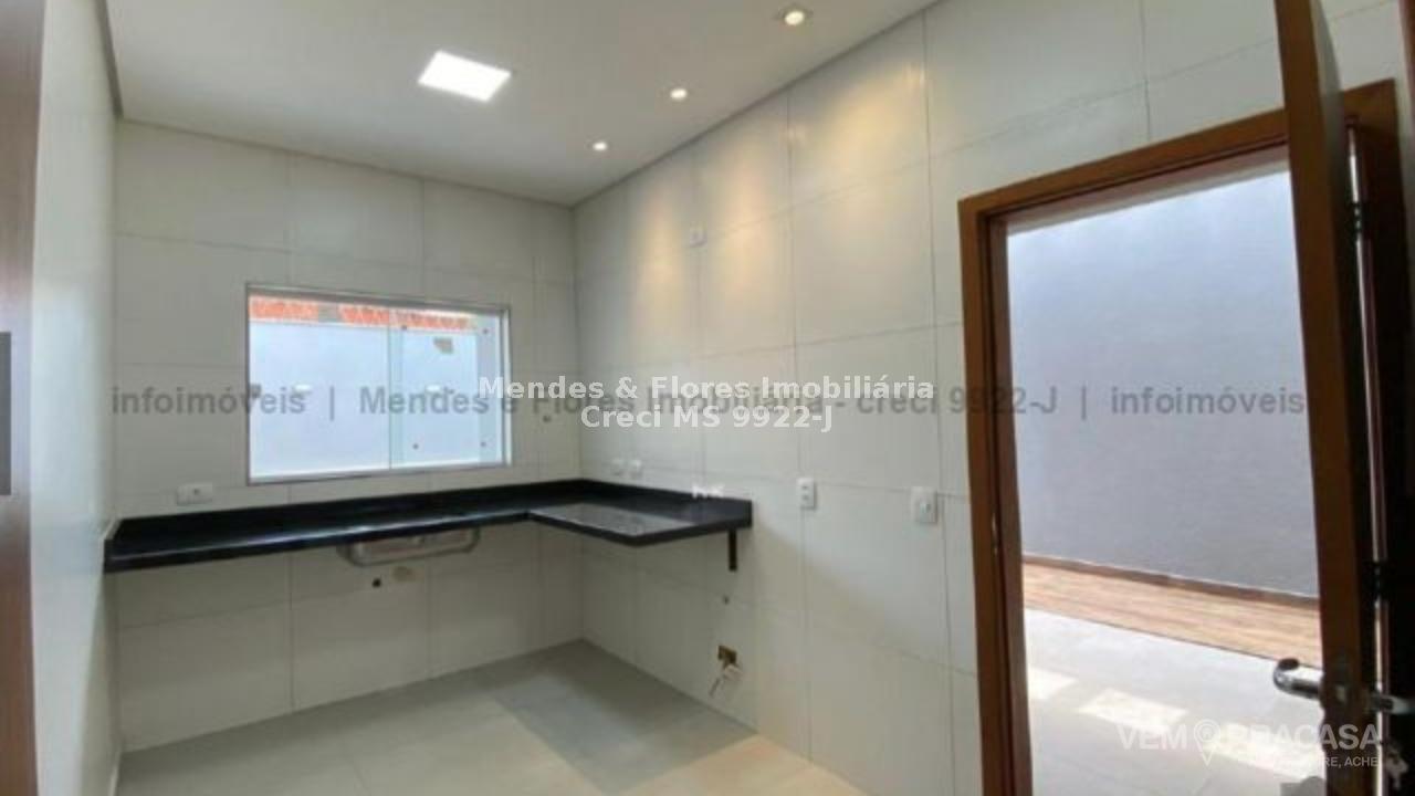 Casa Térrea à venda no Jardim Montevidéu, Campo Grande – foto 10