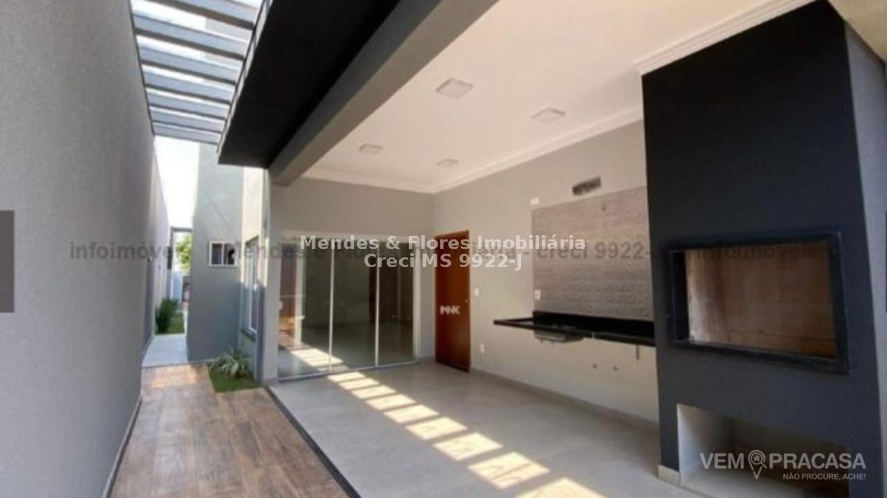 Casa Térrea à venda no Jardim Montevidéu, Campo Grande – foto 11