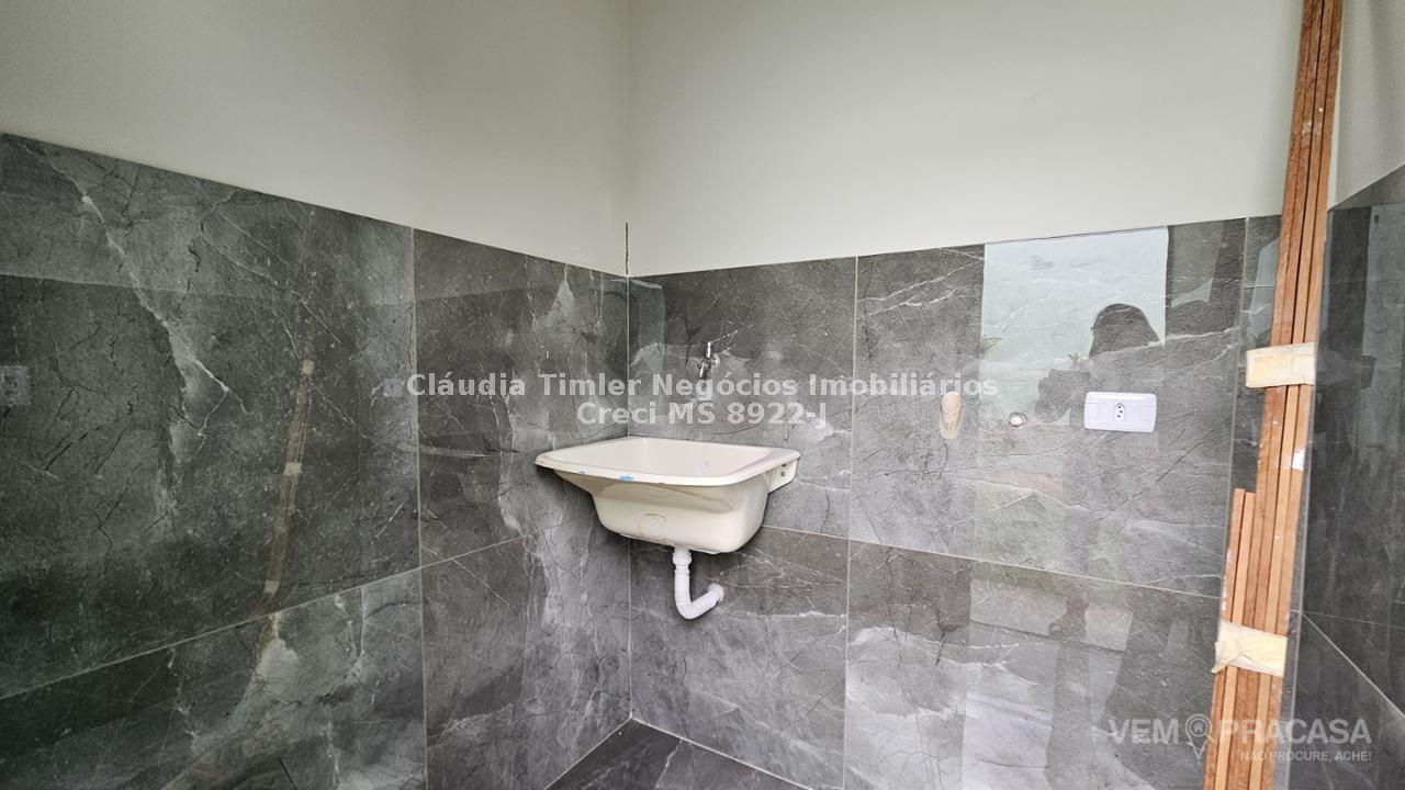 Casa Térrea à venda na Vila Nasser, Campo Grande – foto 6