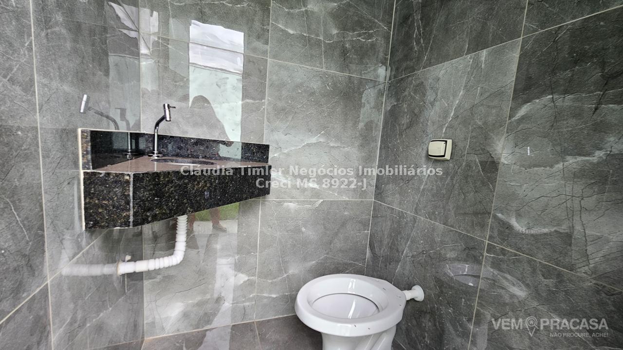 Casa Térrea à venda na Vila Nasser, Campo Grande – foto 7