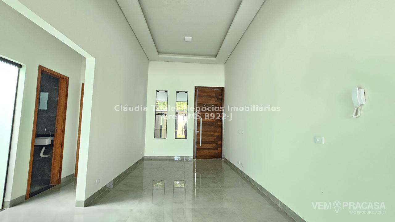 Casa Térrea à venda na Vila Nasser, Campo Grande – foto 12