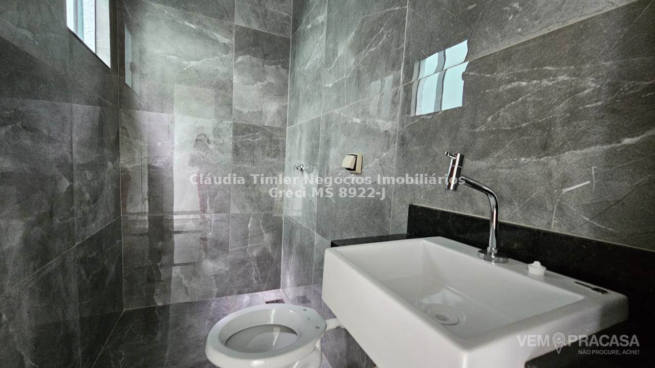 Casa Térrea à venda na Vila Nasser, Campo Grande – foto 13