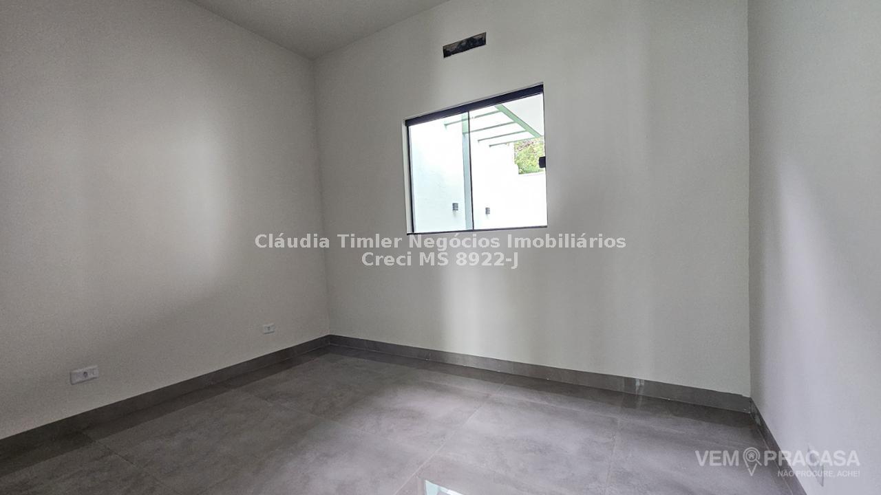 Casa Térrea à venda na Vila Nasser, Campo Grande – foto 14