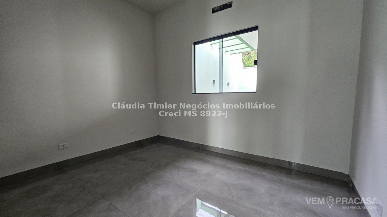 Casa Térrea à venda na Vila Nasser, Campo Grande – foto 15