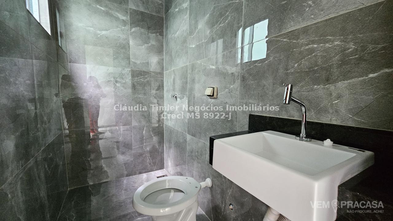 Casa Térrea à venda na Vila Nasser, Campo Grande – foto 16