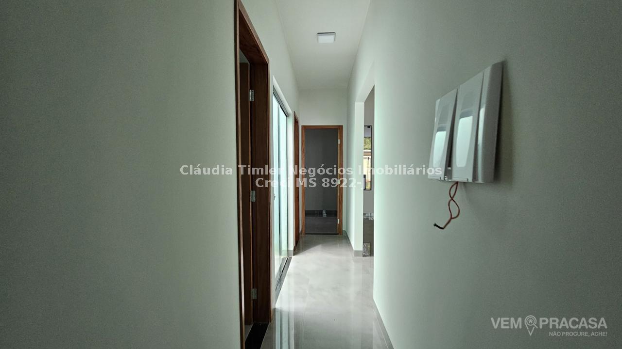Casa Térrea à venda na Vila Nasser, Campo Grande – foto 17