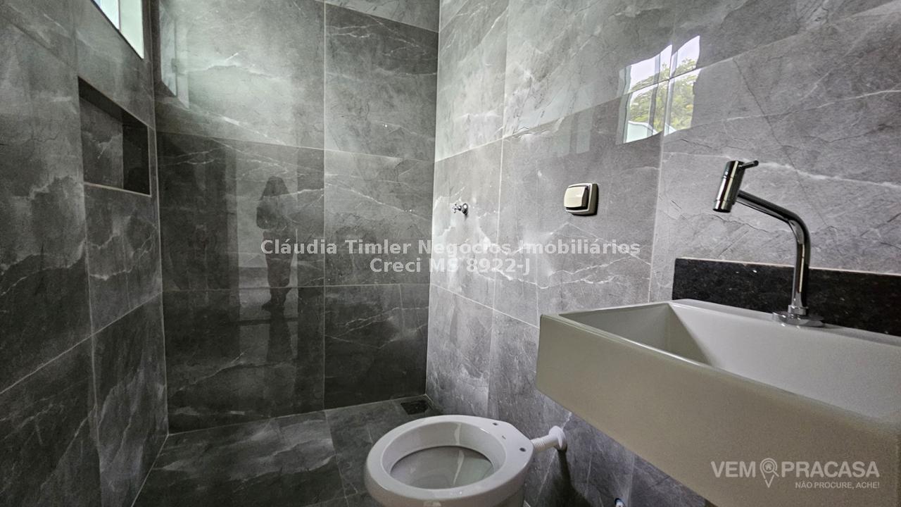 Casa Térrea à venda na Vila Nasser, Campo Grande – foto 18