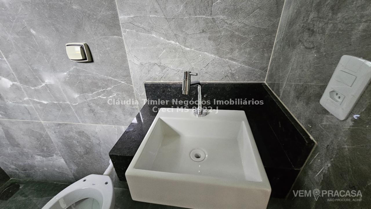 Casa Térrea à venda na Vila Nasser, Campo Grande – foto 19