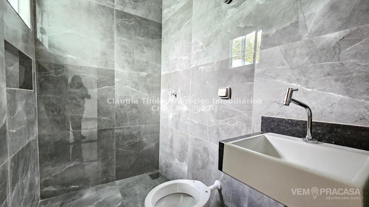 Casa Térrea à venda na Vila Nasser, Campo Grande – foto 20