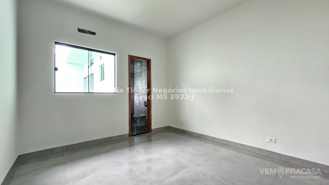 Casa Térrea à venda na Vila Nasser, Campo Grande – foto 21