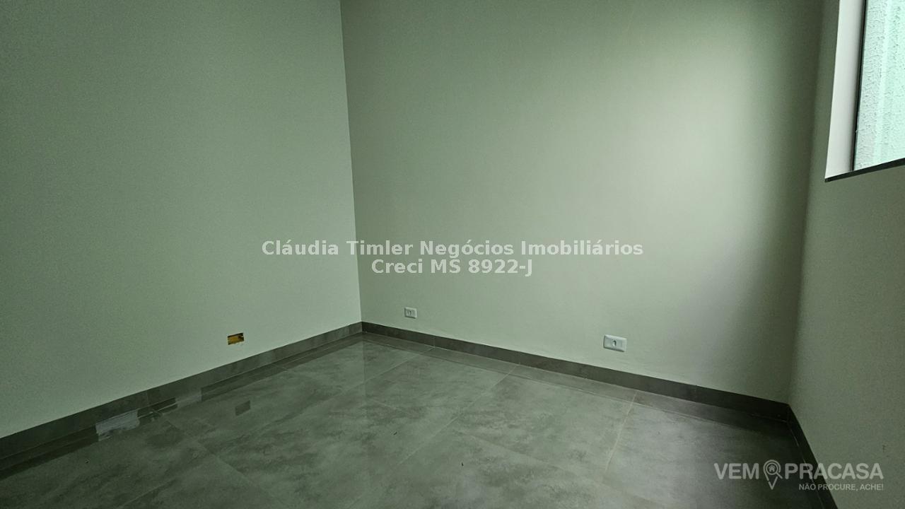 Casa Térrea à venda na Vila Nasser, Campo Grande – foto 22