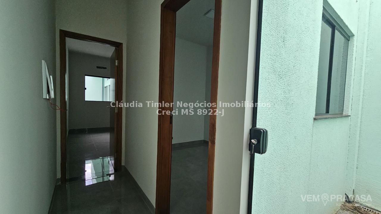 Casa Térrea à venda na Vila Nasser, Campo Grande – foto 23