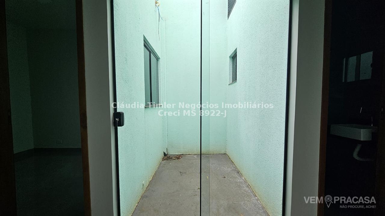 Casa Térrea à venda na Vila Nasser, Campo Grande – foto 24