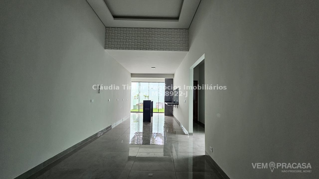 Casa Térrea à venda na Vila Nasser, Campo Grande – foto 27