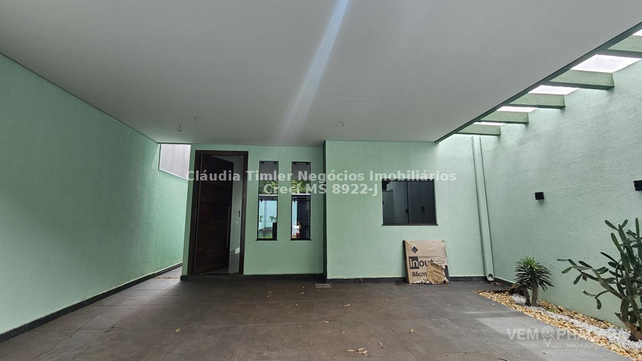 Casa Térrea à venda na Vila Nasser, Campo Grande – foto 28