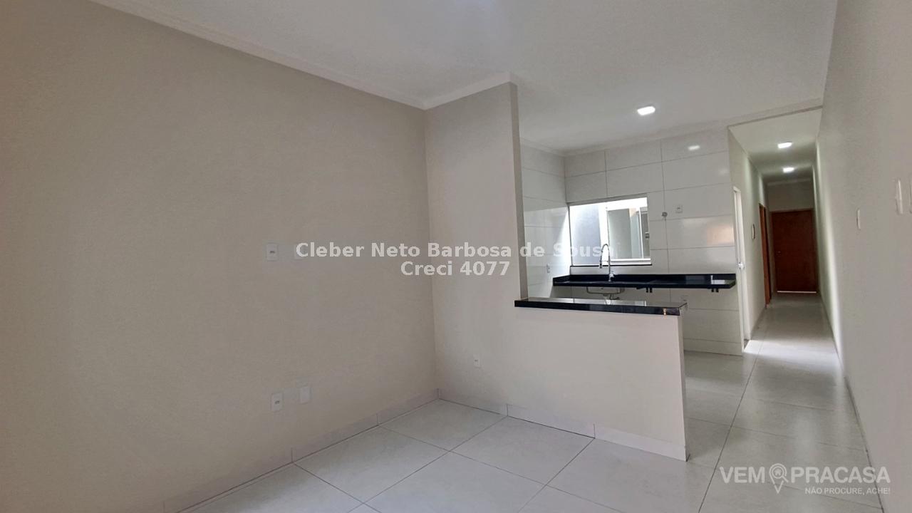 Casa Térrea à venda no Jardim Santa Emília, Campo Grande – foto 4
