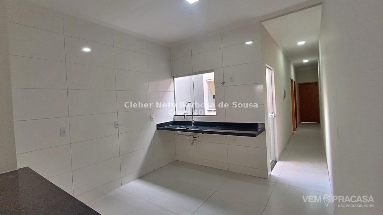 Casa Térrea à venda no Jardim Santa Emília, Campo Grande – foto 5