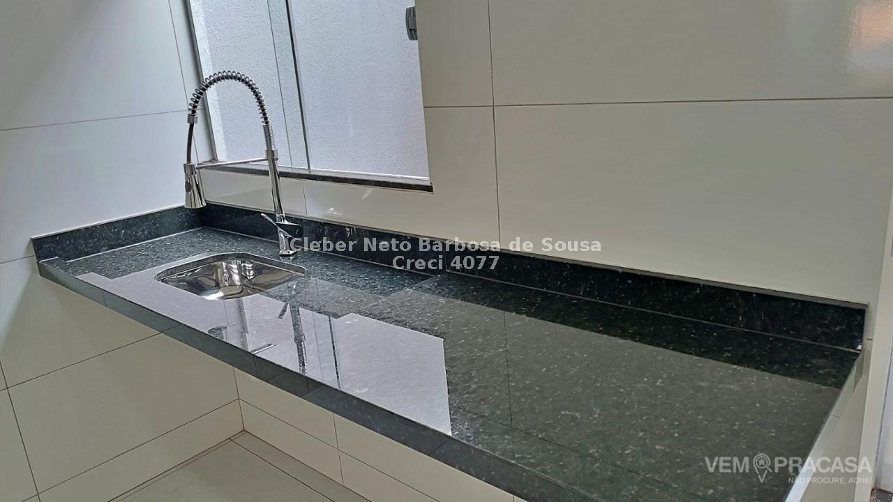 Casa Térrea à venda no Jardim Santa Emília, Campo Grande – foto 6
