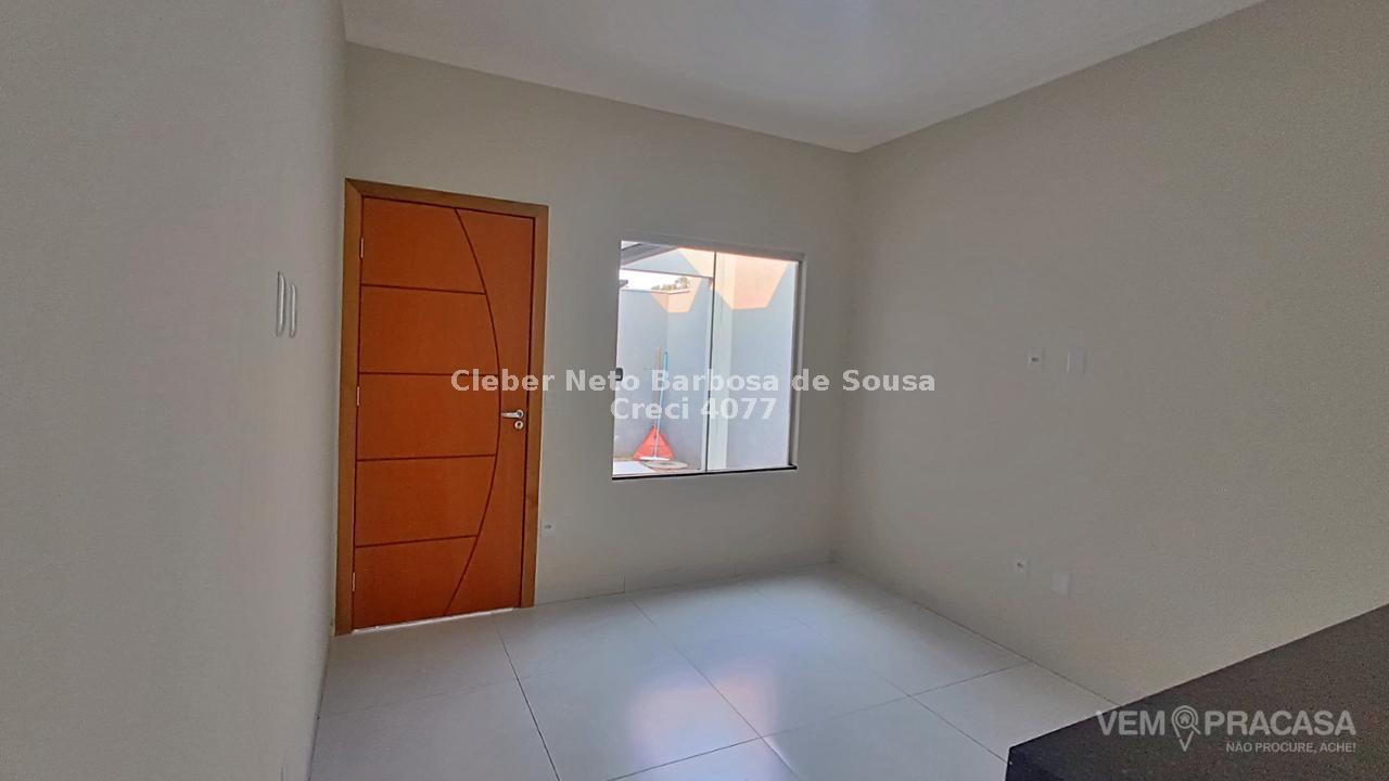 Casa Térrea à venda no Jardim Santa Emília, Campo Grande – foto 8