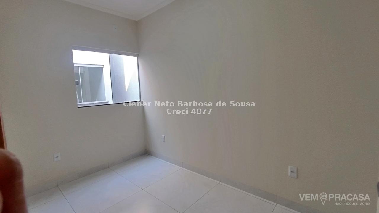 Casa Térrea à venda no Jardim Santa Emília, Campo Grande – foto 10