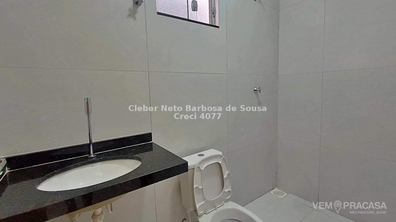 Casa Térrea à venda no Jardim Santa Emília, Campo Grande – foto 11