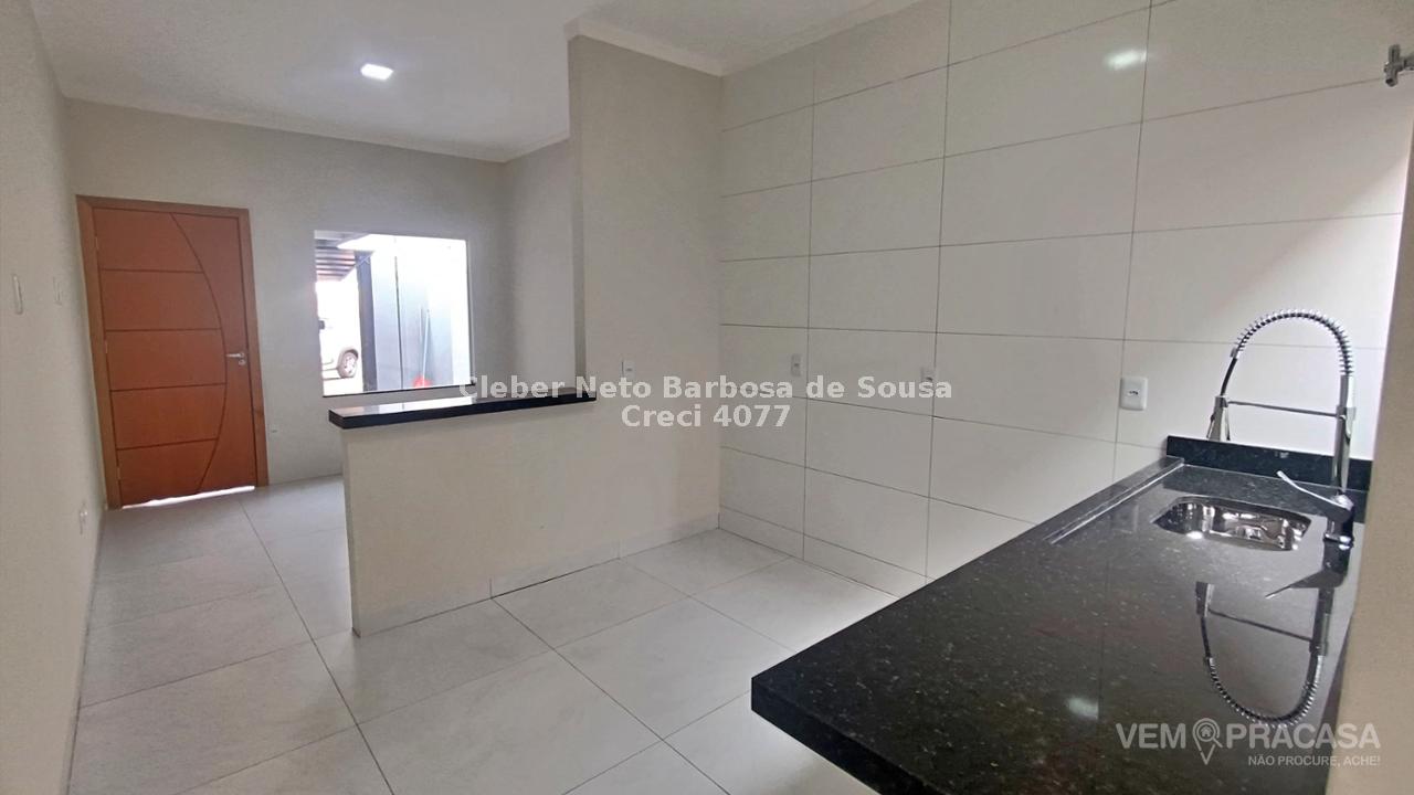 Casa Térrea à venda no Jardim Santa Emília, Campo Grande – foto 7