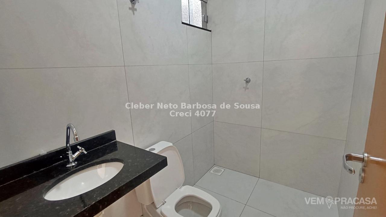 Casa Térrea à venda no Jardim Santa Emília, Campo Grande – foto 12