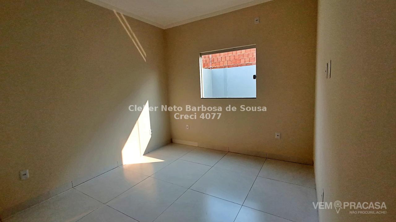 Casa Térrea à venda no Jardim Santa Emília, Campo Grande – foto 13