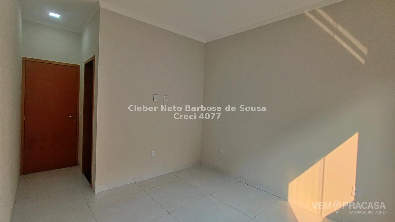 Casa Térrea à venda no Jardim Santa Emília, Campo Grande – foto 14