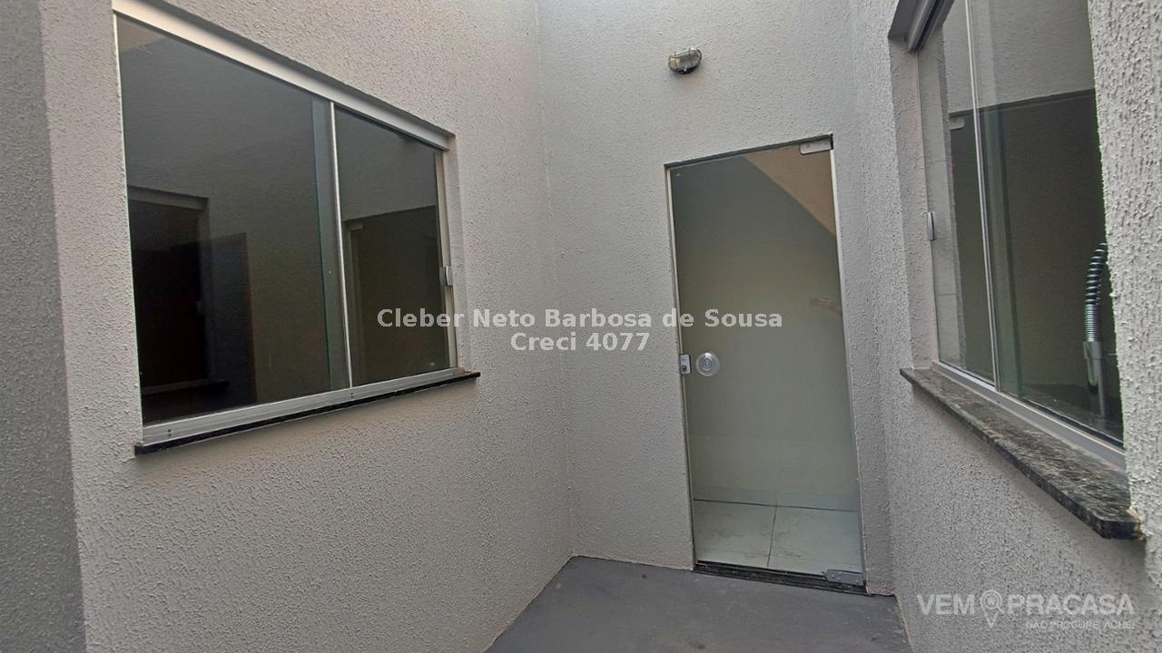 Casa Térrea à venda no Jardim Santa Emília, Campo Grande – foto 15