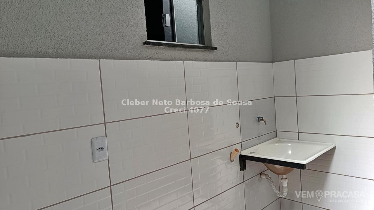 Casa Térrea à venda no Jardim Santa Emília, Campo Grande – foto 16
