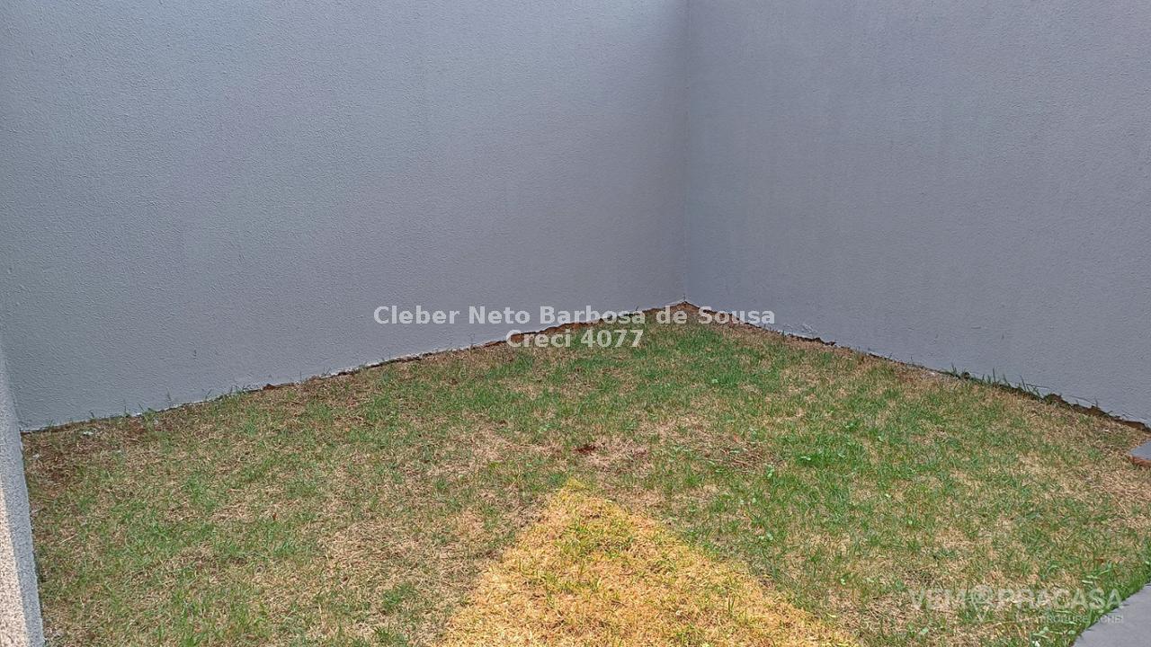 Casa Térrea à venda no Jardim Santa Emília, Campo Grande – foto 17
