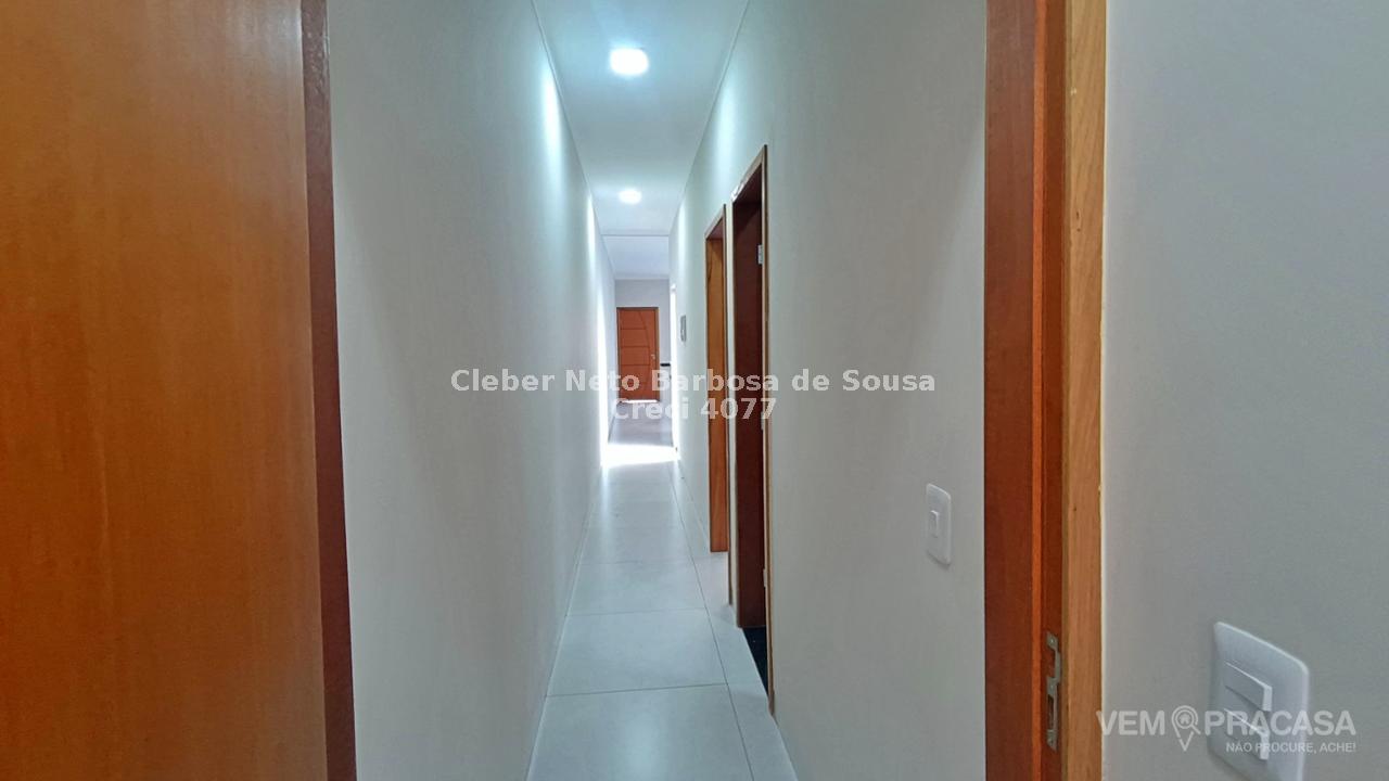 Casa Térrea à venda no Jardim Santa Emília, Campo Grande – foto 9