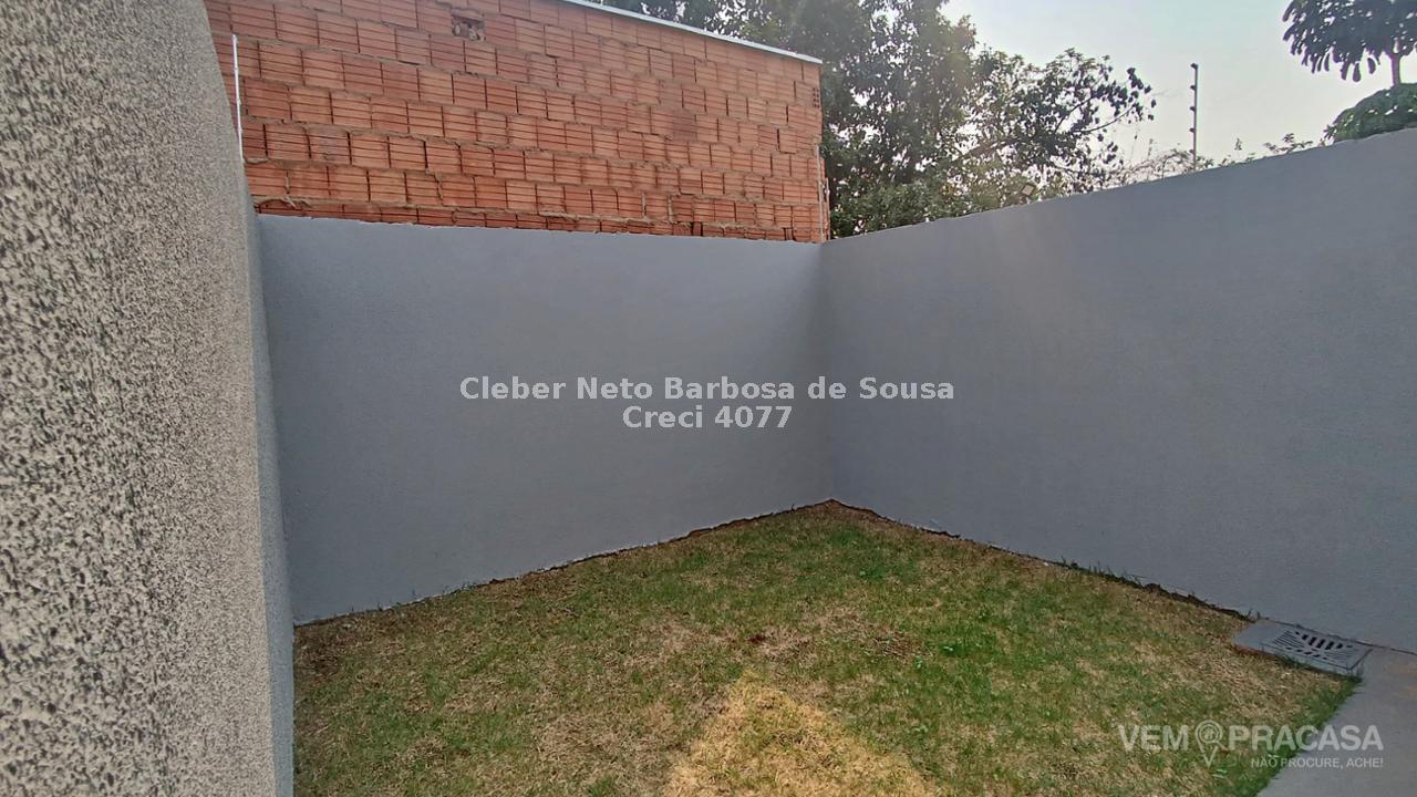 Casa Térrea à venda no Jardim Santa Emília, Campo Grande – foto 18