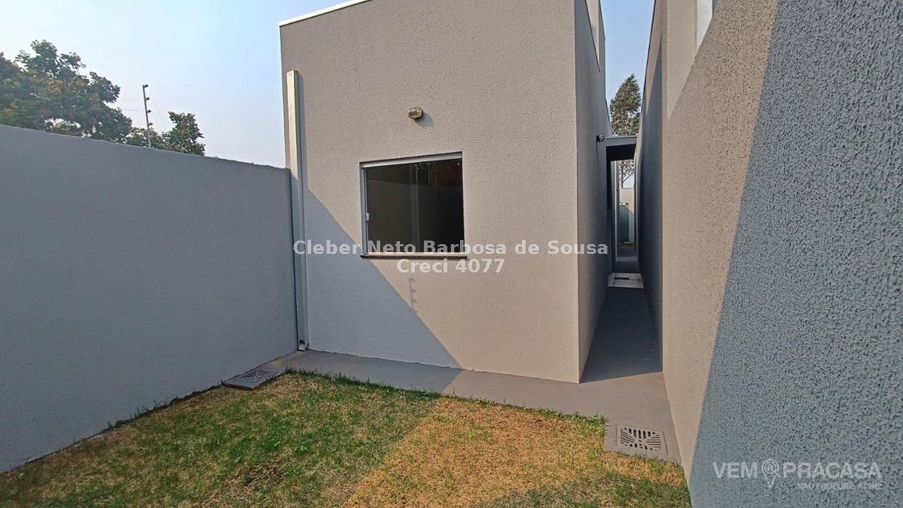 Casa Térrea à venda no Jardim Santa Emília, Campo Grande – foto 19