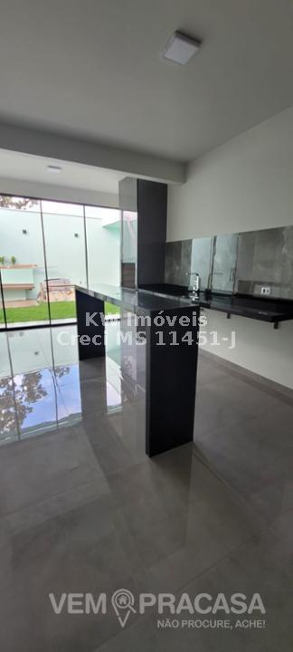 Casa Térrea à venda na Vila Nasser, Campo Grande – foto 3