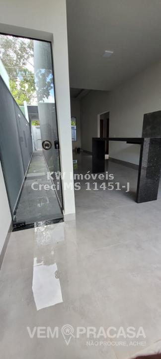 Casa Térrea à venda na Vila Nasser, Campo Grande – foto 5