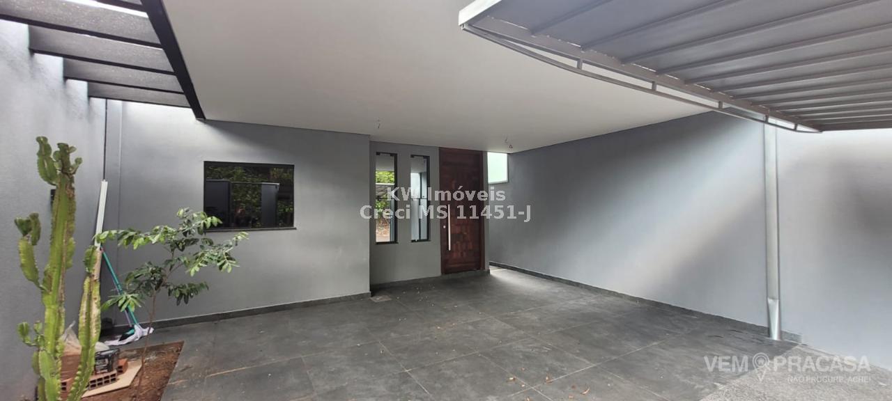 Casa Térrea à venda na Vila Nasser, Campo Grande – foto 6