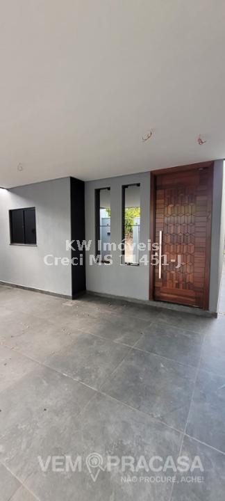 Casa Térrea à venda na Vila Nasser, Campo Grande – foto 8
